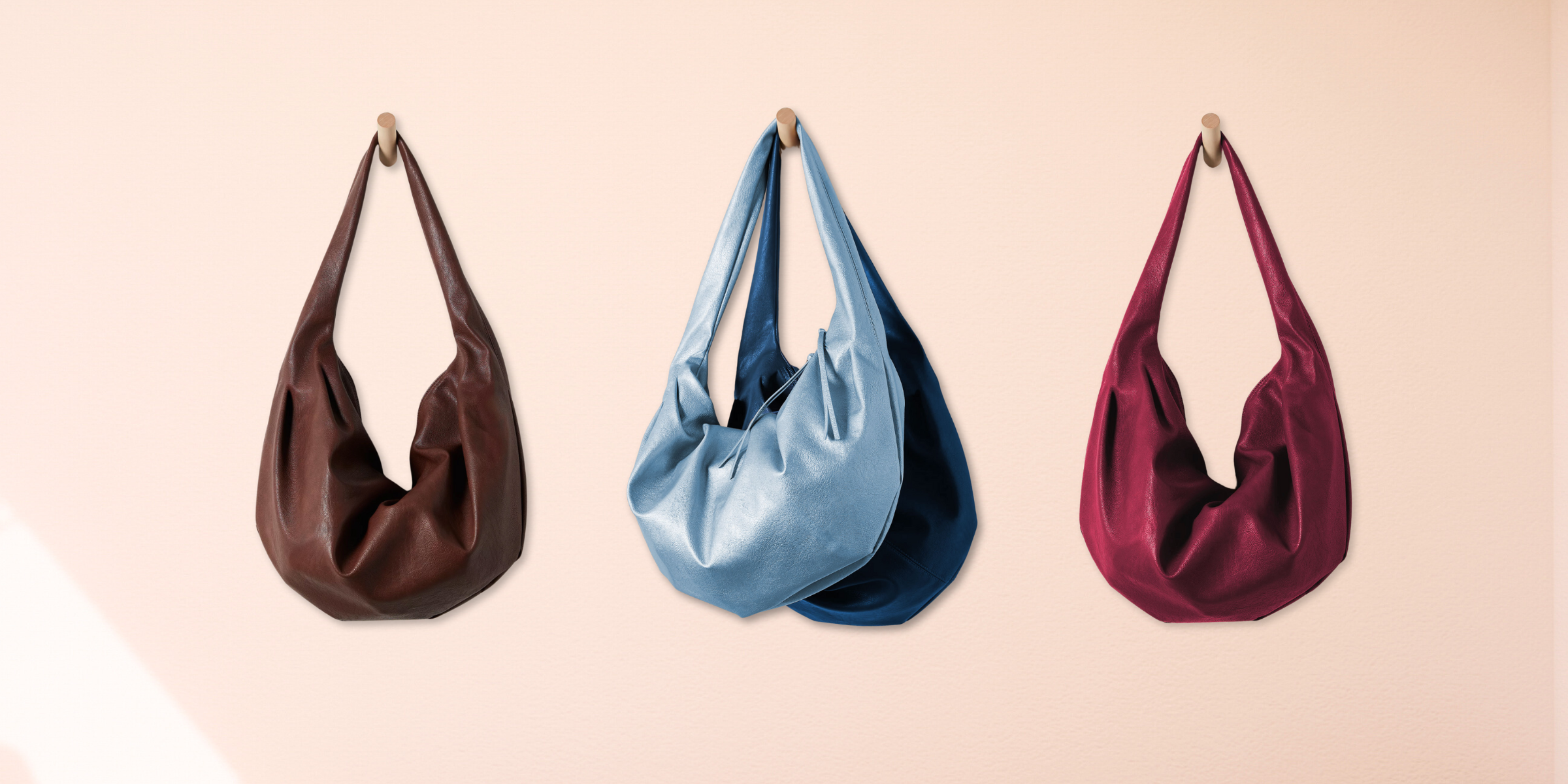 Taylor Shoulder Bag Pattern Tutorial