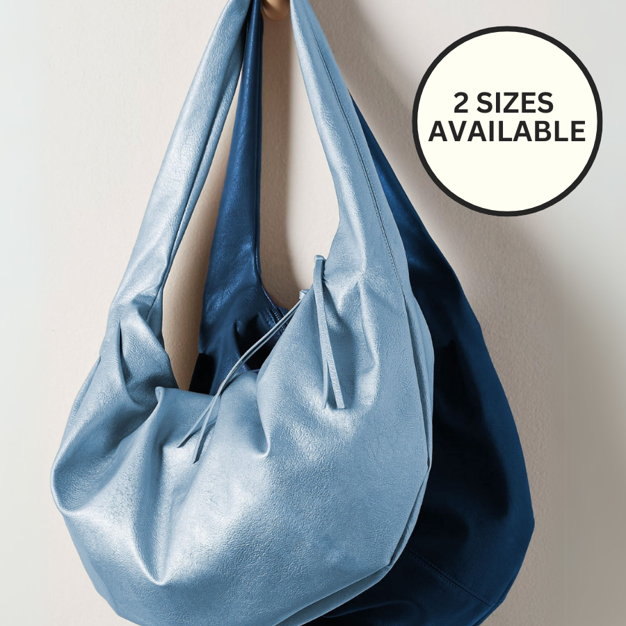 Taylor Shoulder Bag - PDF Sewing Pattern