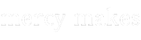 Mercy Makes Logo